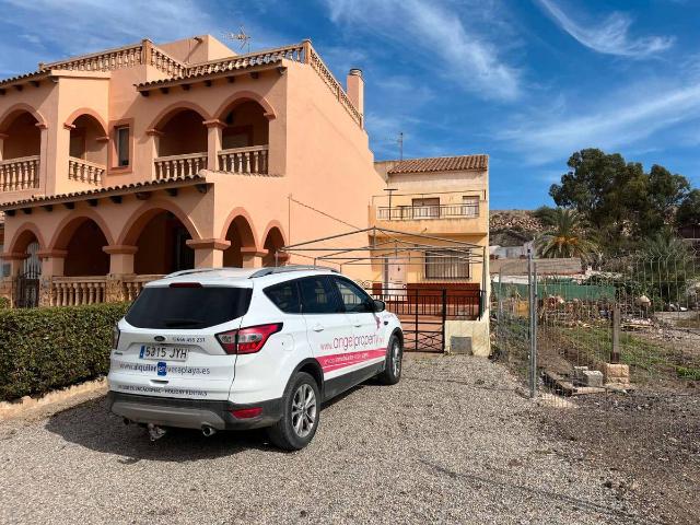 Terreno en venta en El Calguerín, Cuevas Del Almanzora