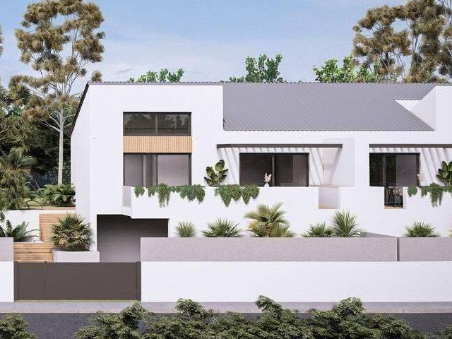 Terreno en venta en Barberà Del Vallès, Barri Antic
