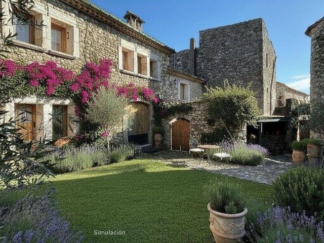 Terreno en venta en Alt Empordà, Catalunya
