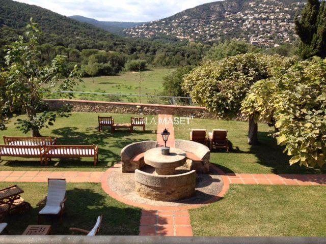 Terreno en venta en Calonge