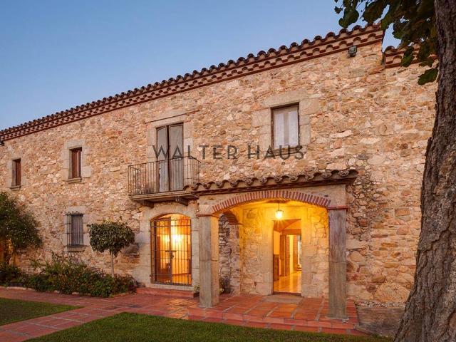Terreno en venta en Calonge