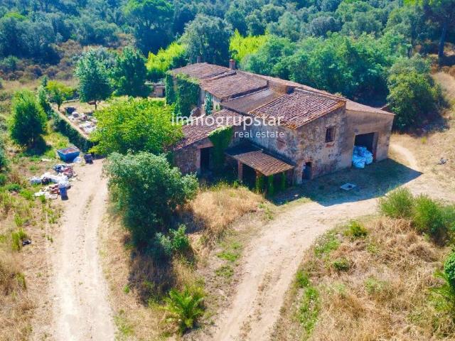 Terreno en venta en Calonge