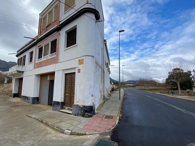 Terreno en venta en Cabeza Del Buey, Extremadura
