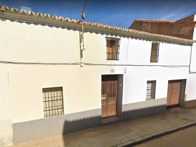 Terreno en venta en Cabeza Del Buey, Extremadura