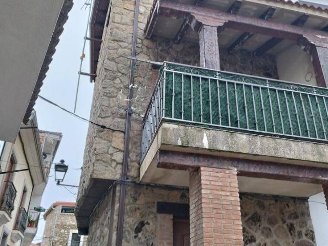 Terreno en venta en Cabezabellosa, Extremadura