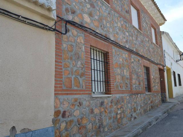 Terreno en venta en Cabezamesada