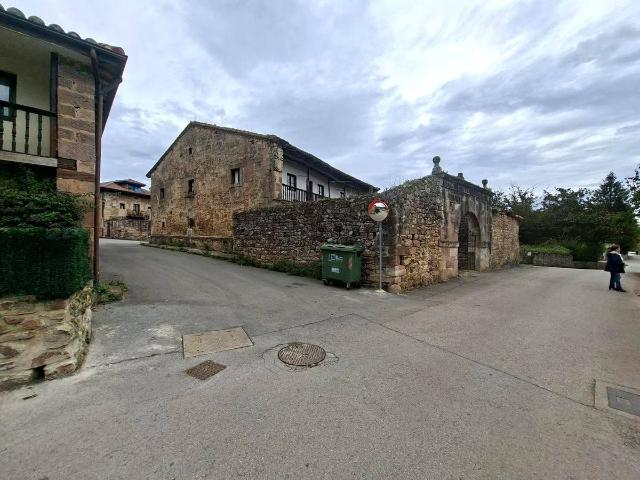 Terreno en venta en Vernejo, Cabezón De La Sal