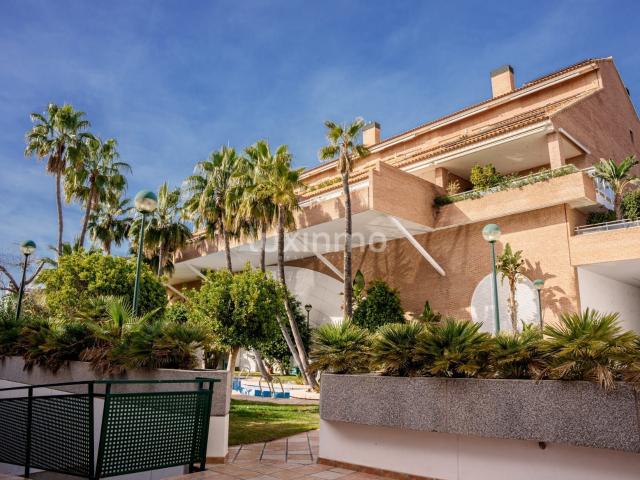 Terreno en venta en Alicante, Centre Històric