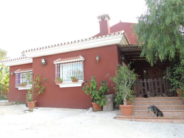 Terreno en venta en Marbella, Casco antiguo