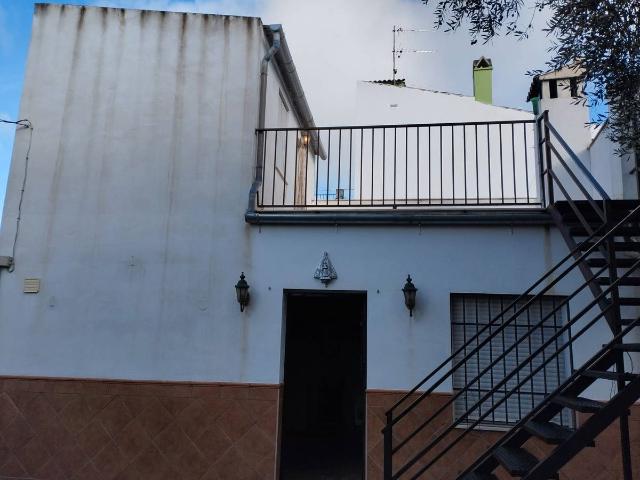 Terreno en venta en La Estación, Cabra