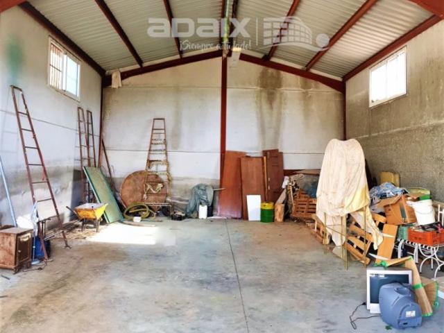 Terreno en venta en Cabra, Andalucía