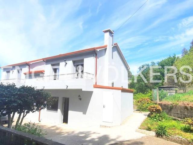 Terreno en venta en Vigo