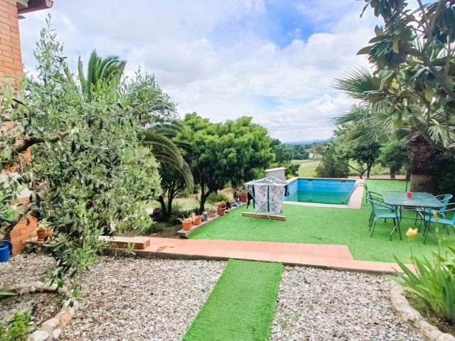 Terreno en venta en Cabrera D'anoia