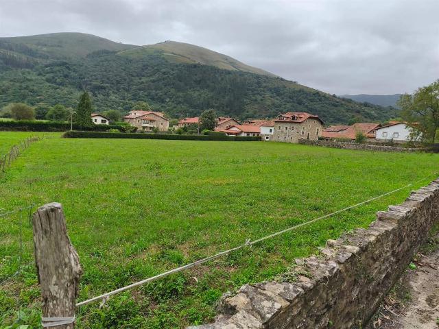 Terreno en venta en Renedo, Cabuérniga