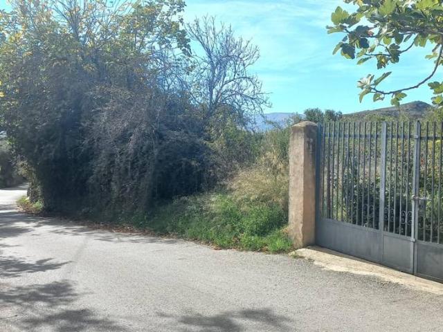 Terreno en venta en Comarca de la Alpujarra Granadina, Andalucía