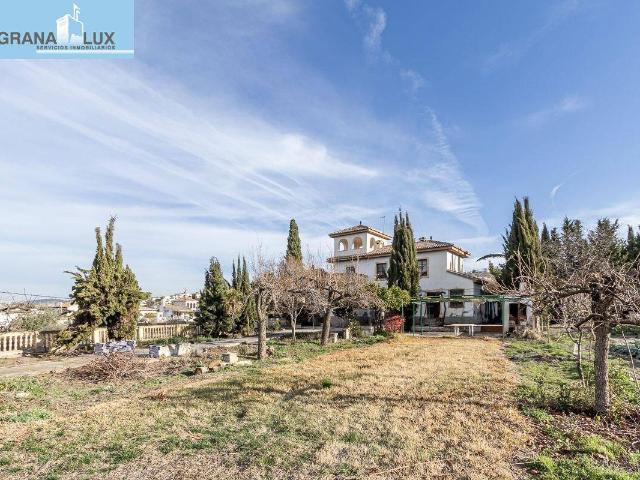 Terreno en venta en Comarca de la Vega de Granada, Andalucía