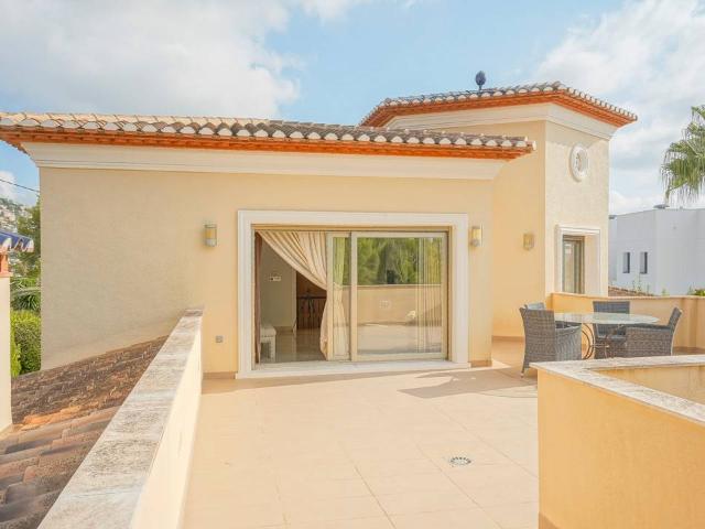 Terreno en venta en la Marina Alta, Valencia