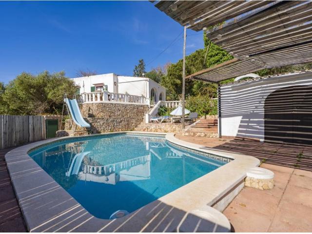 Terreno en venta en Menorca, Baleares