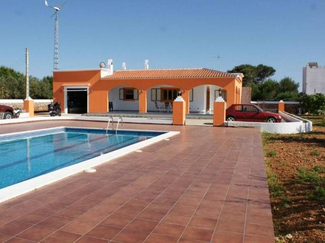 Terreno en venta en Menorca, Baleares