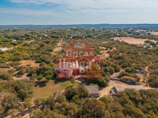 Terreno en venta en Menorca, Baleares