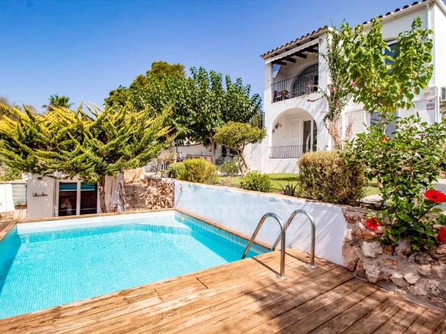 Terreno en venta en Menorca, Baleares