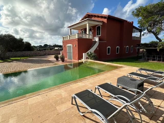 Terreno en venta en Menorca, Baleares