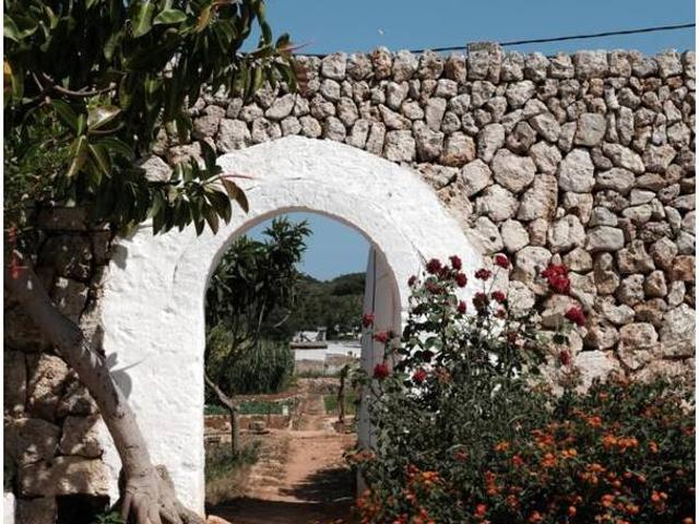 Terreno en venta en Menorca, Baleares