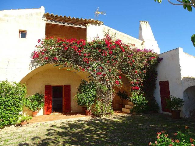 Terreno en venta en Menorca, Baleares