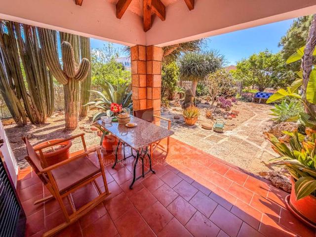 Terreno en venta en Menorca, Baleares