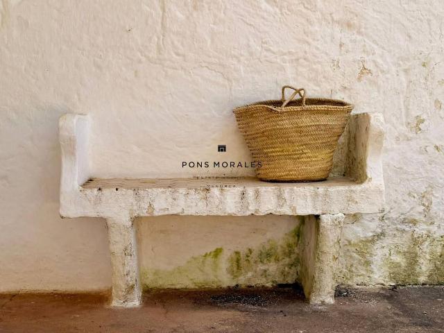Terreno en venta en Menorca, Baleares