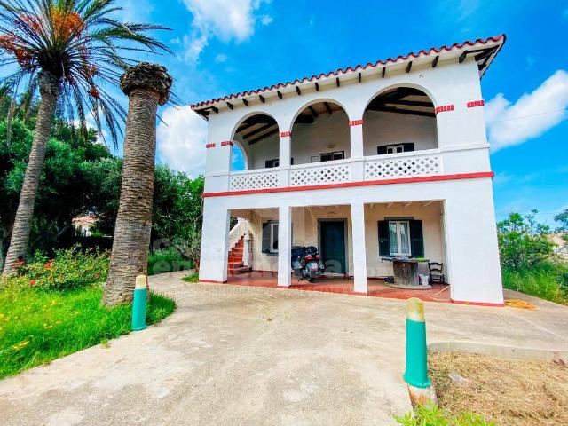 Terreno en venta en Menorca, Baleares