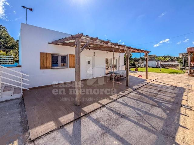 Terreno en venta en Menorca, Baleares