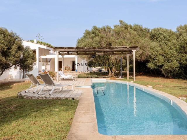Terreno en venta en Menorca, Baleares