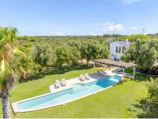 Terreno en venta en Menorca, Baleares