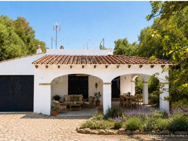 Terreno en venta en Menorca, Baleares