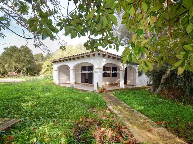 Terreno en venta en Menorca, Baleares