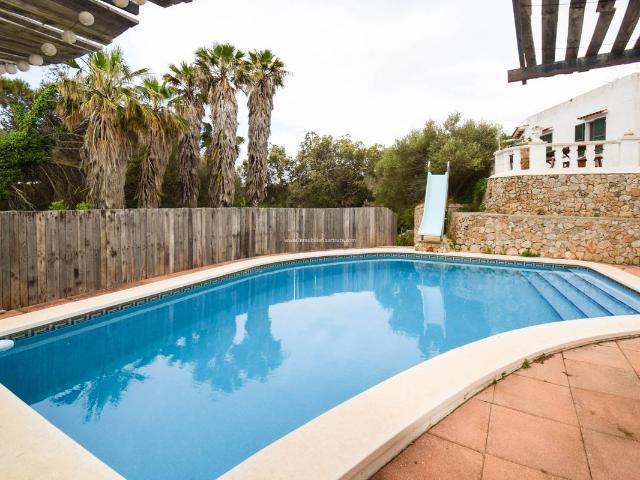 Terreno en venta en Menorca, Baleares