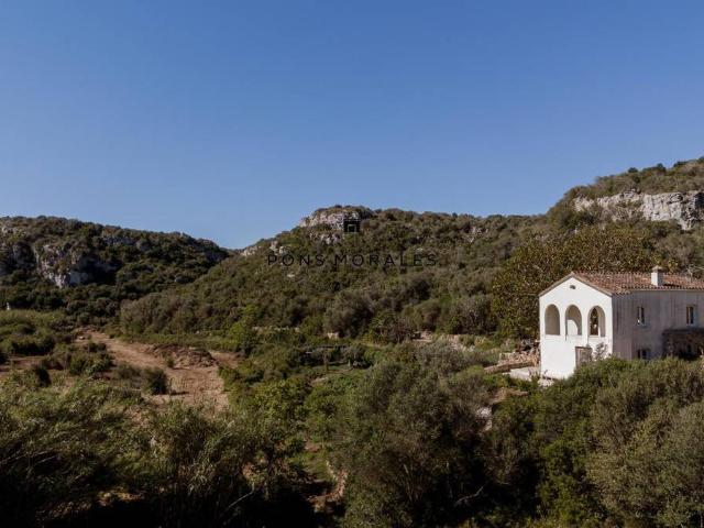 Terreno en venta en Menorca, Baleares