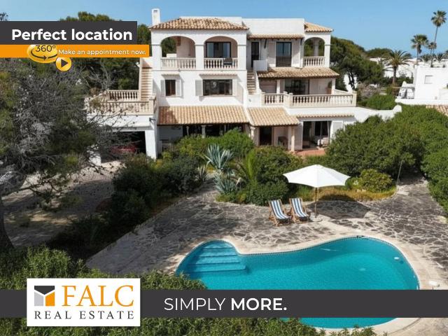 Terreno en venta en Migjorn, Baleares