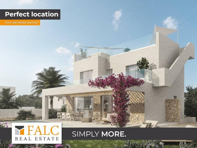 Terreno en venta en Migjorn, Baleares