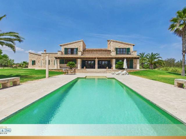 Terreno en venta en Migjorn, Baleares