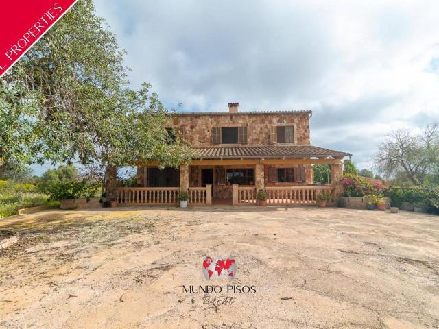 Terreno en venta en Migjorn, Baleares