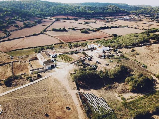 Terreno en venta en Menorca, Baleares