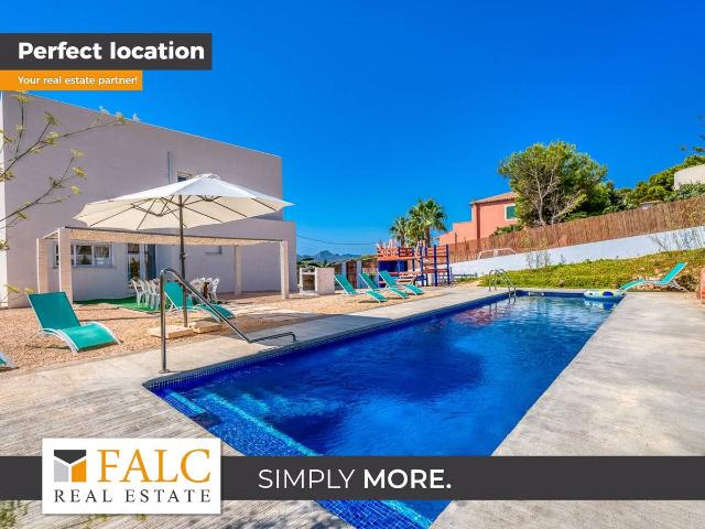 Terreno en venta en Llevant, Baleares