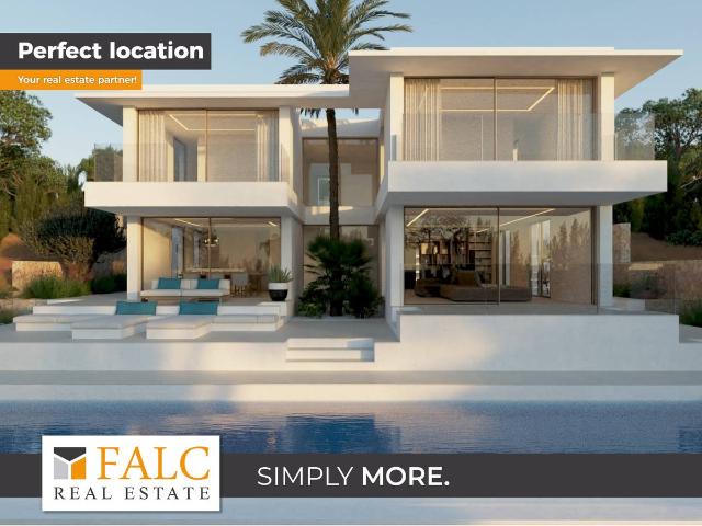 Terreno en venta en Llevant, Baleares