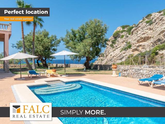 Terreno en venta en Llevant, Baleares