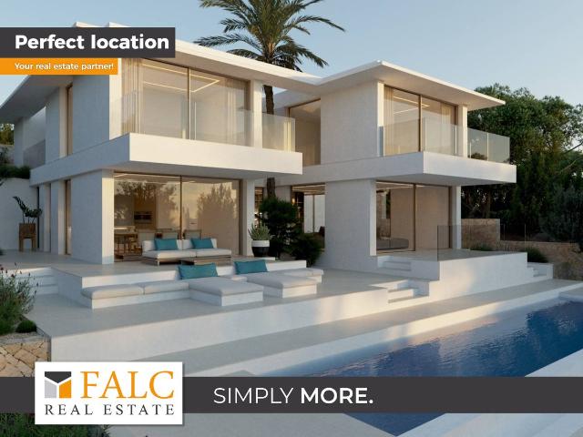 Terreno en venta en Llevant, Baleares
