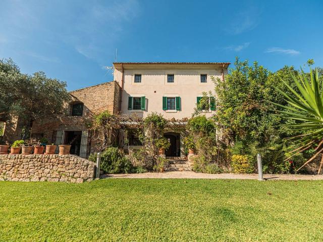Terreno en venta en Pollença, el Camp