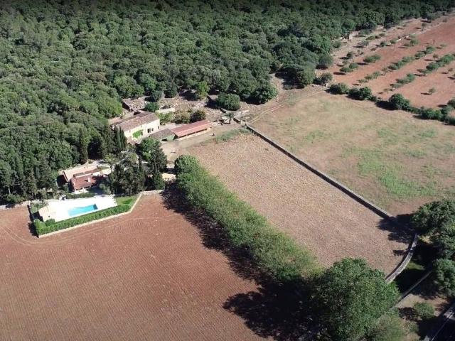 Terreno en venta en Pollença, el Camp