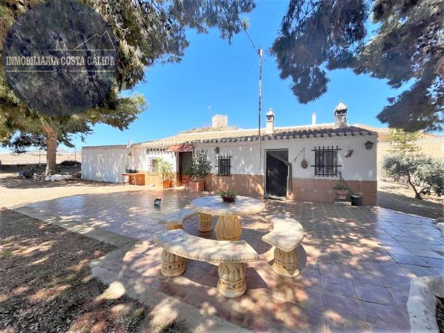 Terreno en venta en Alto Guadalentín, Murcia